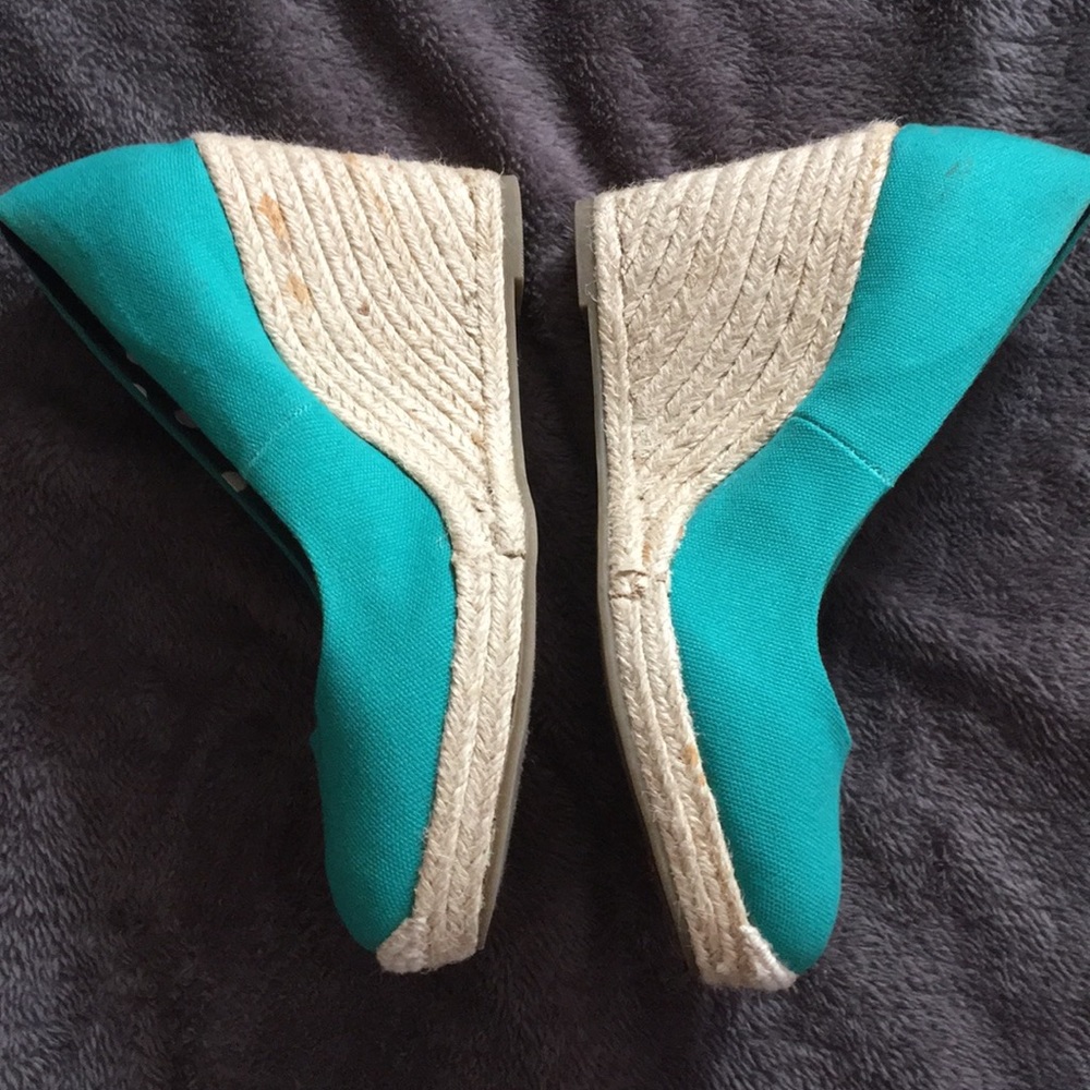 Merona Wedges - Picture 2 of 3